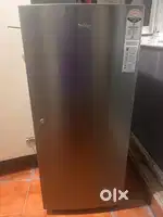 5 star Haier Fridge