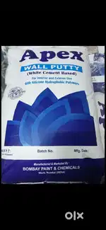 APEX PUTTY