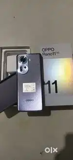 OPPO RENO 11 5g. (256gb)