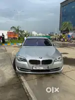 BMW M Series 4.4 M5, 2011, Diesel