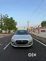 Maruti Suzuki Swift 2019 Diesel 112000 Km Driven