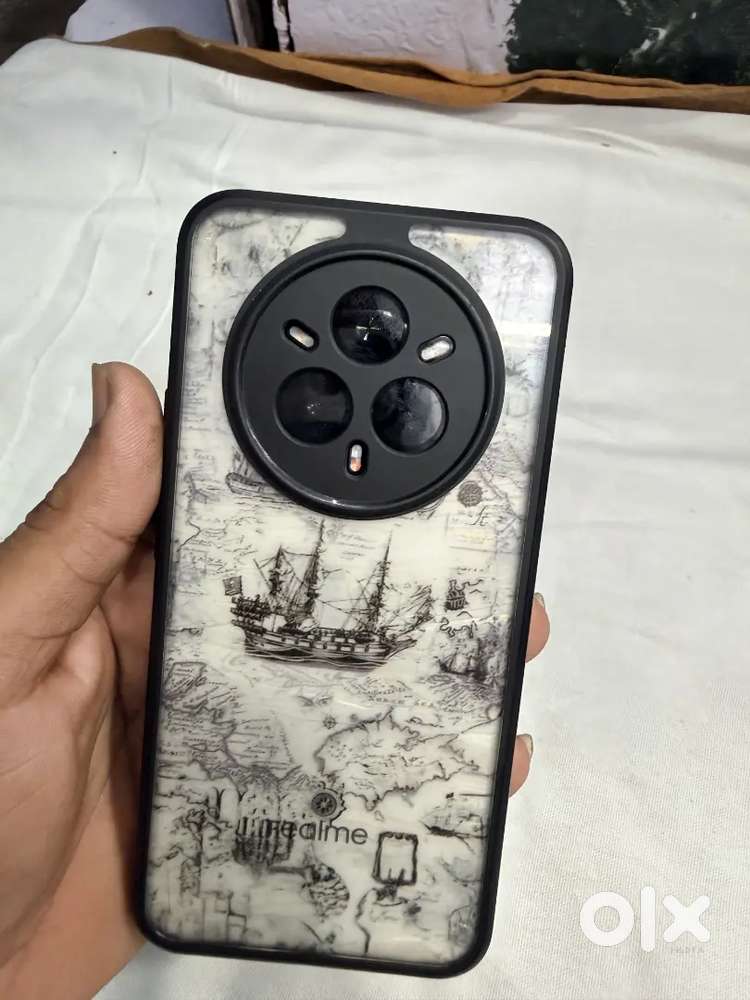 New shield condition untouched phone