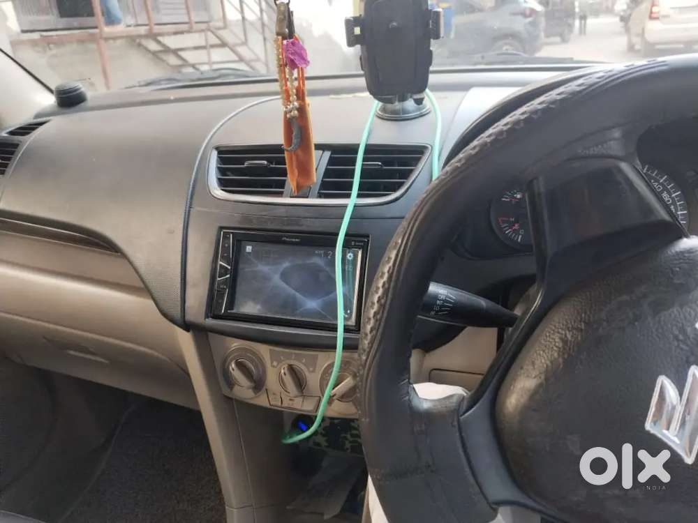 Drivers wanted for swift dzire tour's