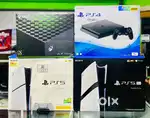 PS5 Xbox series x available for sale physical edition
