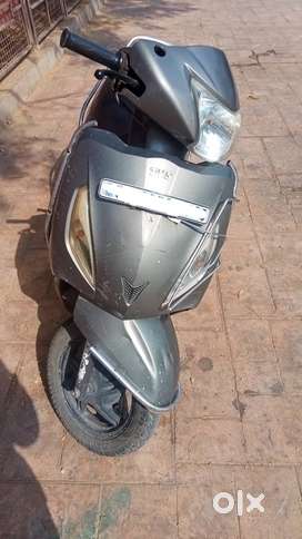 2014 TVS/ JUPITER ZX Scooter