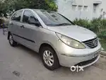 Tata Indica Vista 2011 Diesel 185000 Km Driven