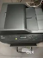 Brother laser printer