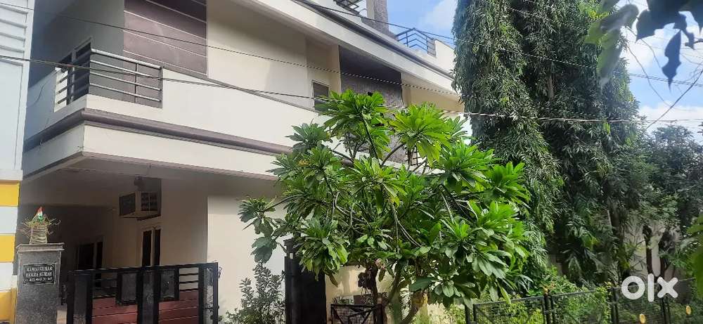 2BHK house on rent, independent plot near Suchitra