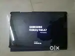 Samsung tab A7 10inch sim