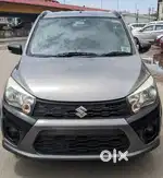 Maruti Suzuki Celerio X AMT ZXI, 2019, Petrol