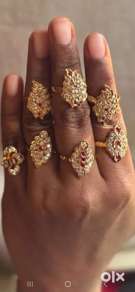 Impon Ring ankelts chain and much more