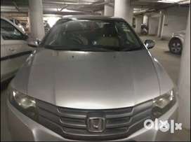 Honda City 2009 Petrol 125000 Km Driven