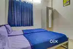 Daywise accommodation
