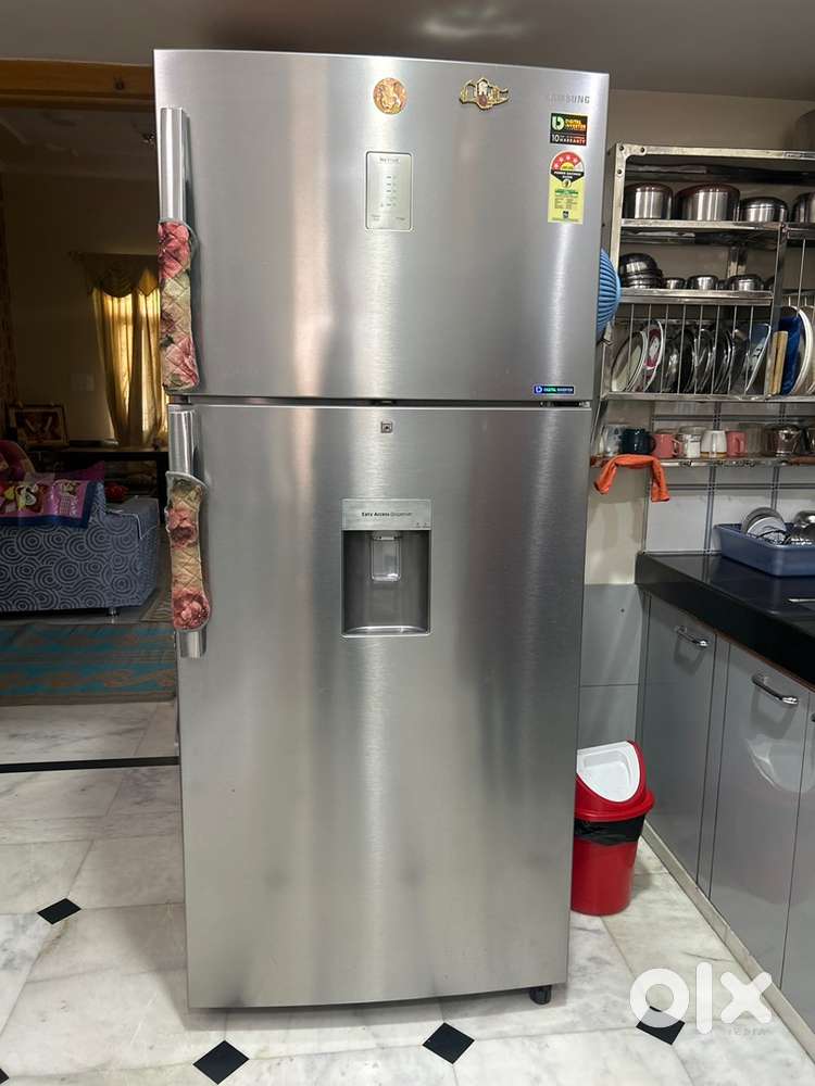 Samsung Fridge