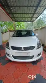 Maruti Suzuki Swift 2013