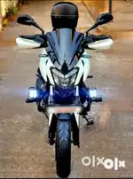 Bajaj Dominar 400