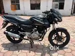 Bajaj pulsar 150