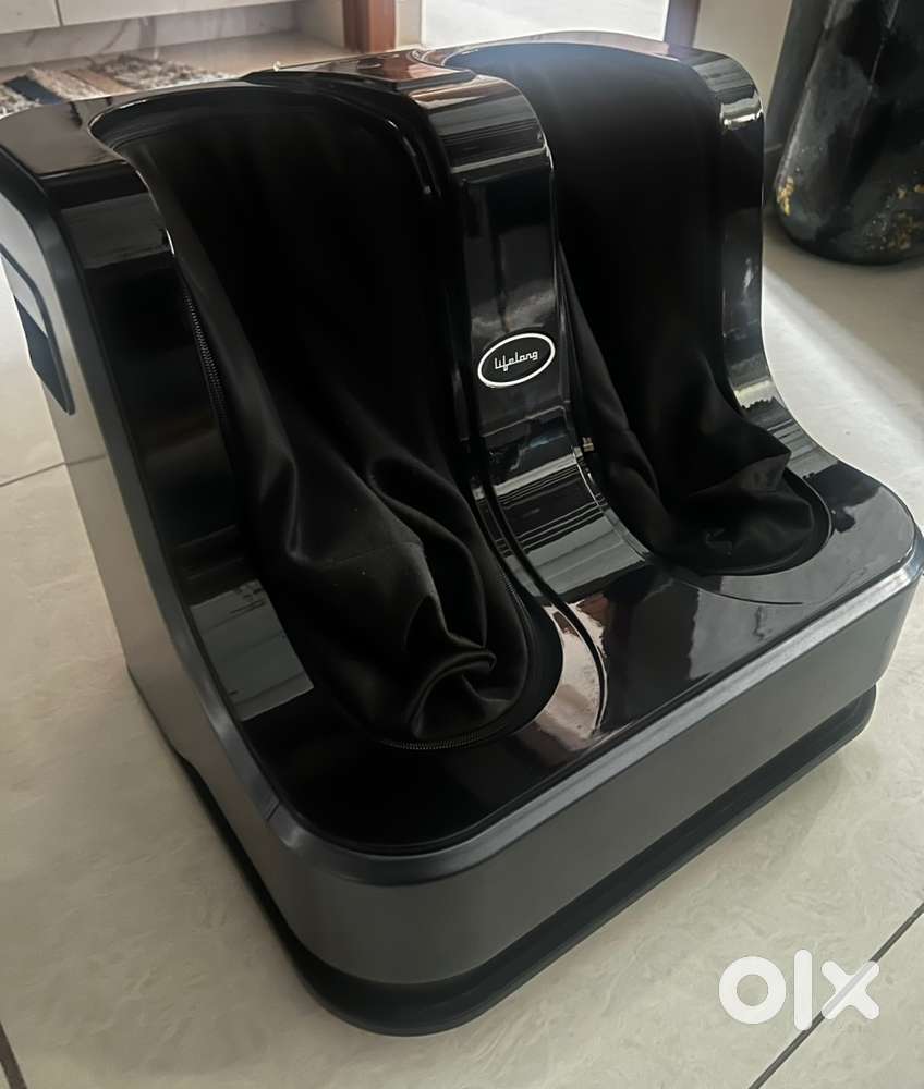 Brand New-like Foot and Calf Massager