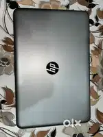 Hp laptop 15