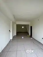 Big space on rent