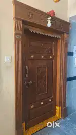 2 bhk falt for rent from.june second week