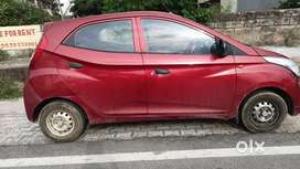 Hyundai EON 2012 Petrol 97000 Km Driven