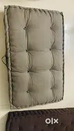 One week old floor bed for sale. 4ft x 2ft