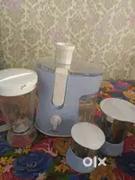 Philips food processor