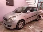 Maruti Suzuki Swift 2007