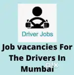 Job for driver