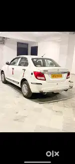 Car driving