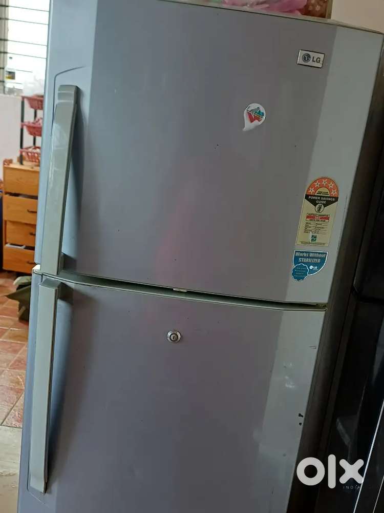 LG Good condition, frost free