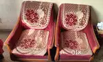 5 seater Sofa set