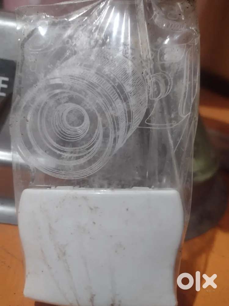 Multi colour night lamps