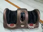 Hand Massager Machine