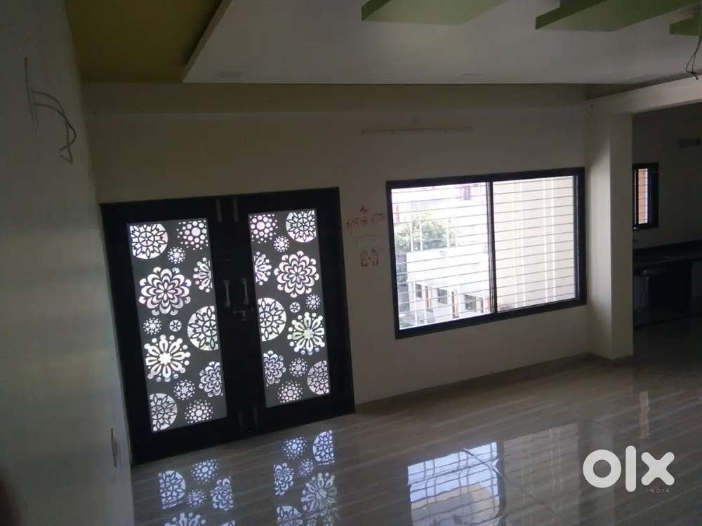 2bhk spacious flat on rent