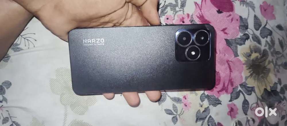 Realme narzo n53 4/64
