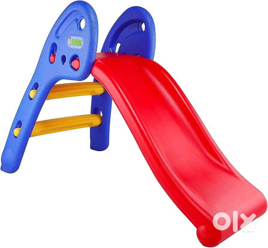 Slide for kids (age 0 to 7)