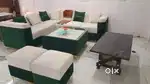 New Condition Old Sofa Set Furniture in Alwar