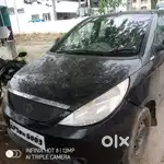 Good mileage quadrajet engine car