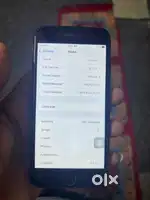 iphone 8 all working