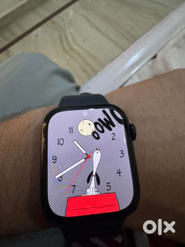 Apple watch series 9 gps 45mm