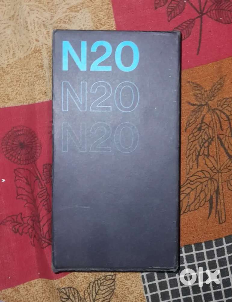 One plus nord n20 se