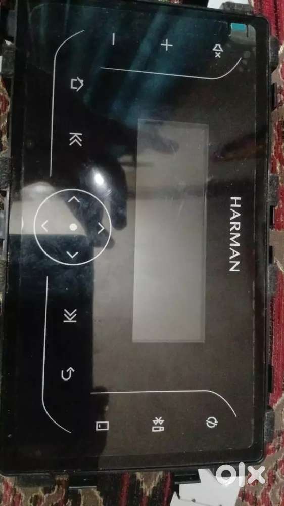HARMAN Car Sterio
