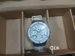 Tommy Hilfiger watch