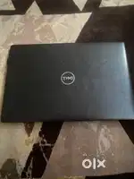 dell laptop