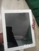 Second hand