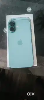 iPhone 16 new