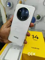 REALME 14 PRO PLUS 5G (EXCHANGE AVAILABLE)