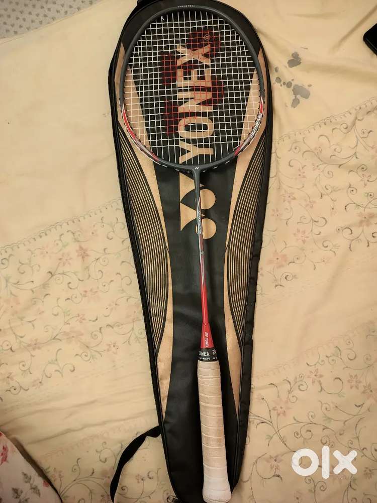 YONEX NANOFLARE SPEED 7